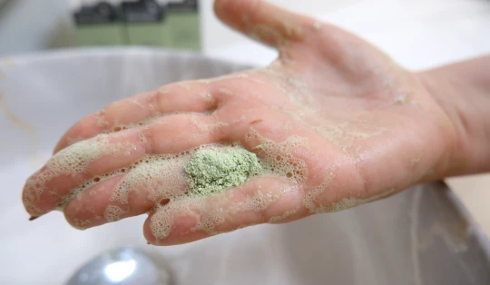 Pudra enzimatică: ghid complet de la expert beauty