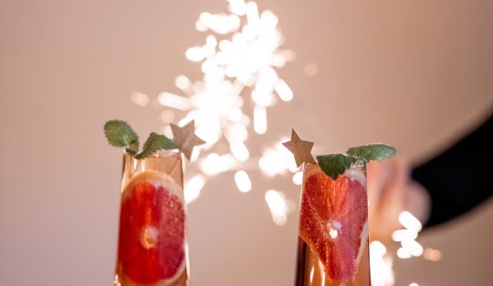 Anul Nou este întotdeauna un miracol