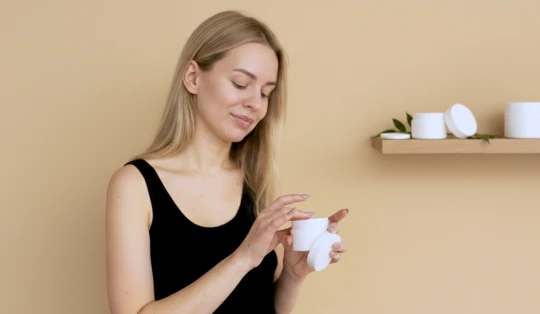 Nu mai credeți în miturile despre cosmetice: tot adevărul de la expert beauty. Partea 2