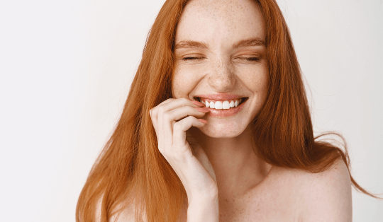 TOP 5 produse de albire