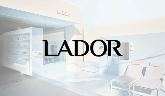 MySkin – distribuitor oficial exclusiv LADOR în Moldova