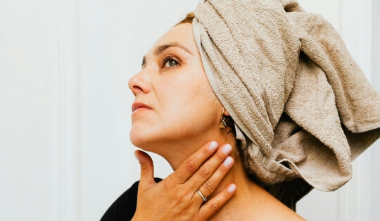 Омоложение кожи: реальность.