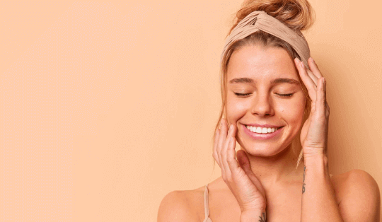 Îngrijirea pielii în sezonul de toamnă