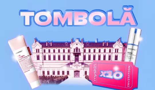 My Skin организует VIP-мероприятие в Castel Mimi