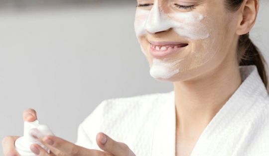 Живительное умывание: почему пенки для умывания так популярны?