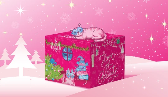 Calendare Advent au migrat pe site-ul propriu