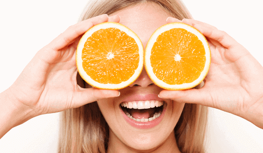 Vitamina C: cui, când, pentru ce?