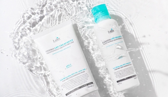 La`dor - уникальные средства для восстановления волос