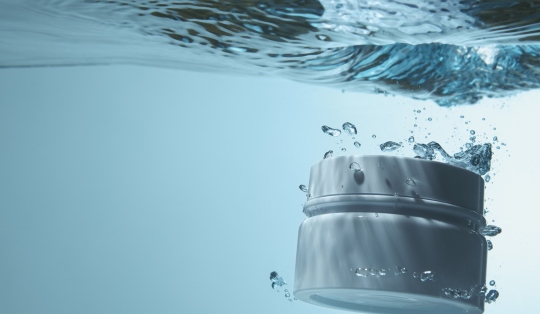 Сила увлажняющего крема - секрет молодости