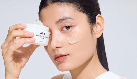 „Beauty Sleep” în varianta coreeană: Cum să transformi noaptea într-un aliat esențial în rutina anti-age