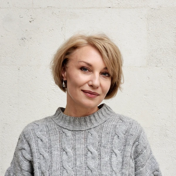 Татьяна Гончарук