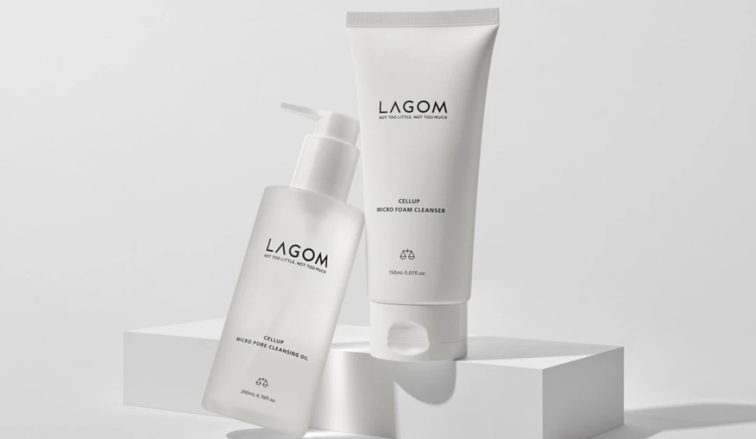 Lagom la myskin.md: cosmetica coreeană eficientă cu abordare științifică