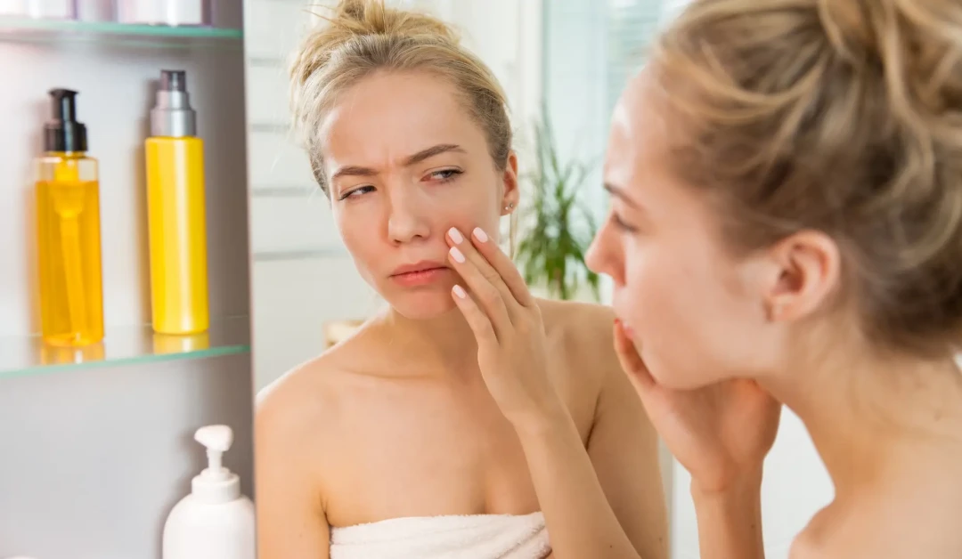 Ten deshidratat vs. ten uscat: Cum să nu confunzi setea pielii cu lipsa uleiurilor