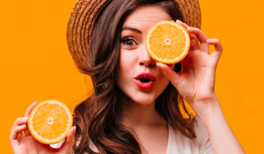 Vitamina C: prezentare generală a serurilor populare.