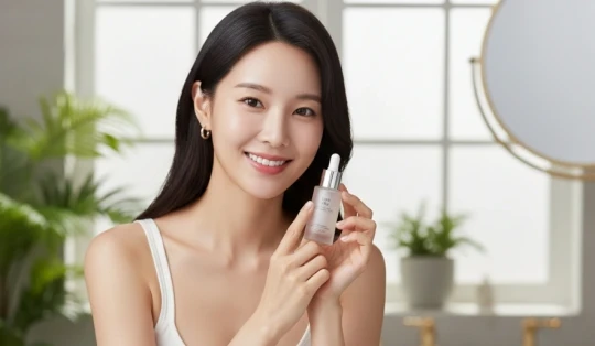 Retinol pentru față - produse coreene eficiente, dar  accesibile, disponibile în Moldova