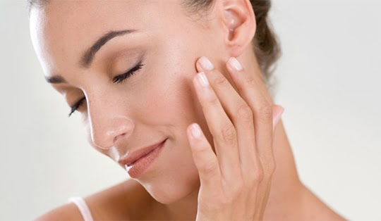 «Свет мой, зеркальце, скажи…» или пришло ли время покупать антивозрастные продукты.