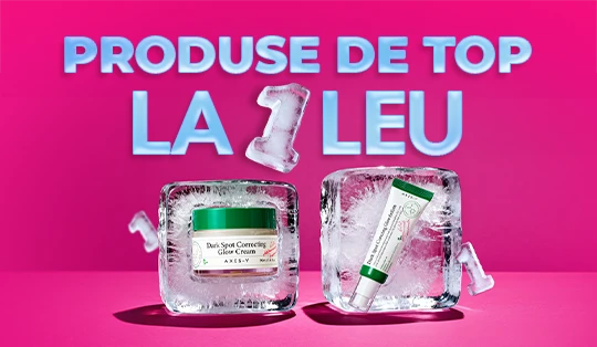 Продукт AXIS-Y за 1 лей на myskin.md