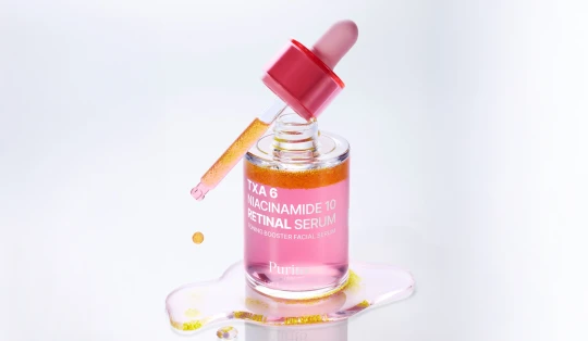 Ce sunt produsele cu niacinamide - beneficii, utilizare și cu ce le combini pentru efect maxim