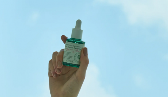 Корейская косметика AXIS-Y: молодость, которой доверяют