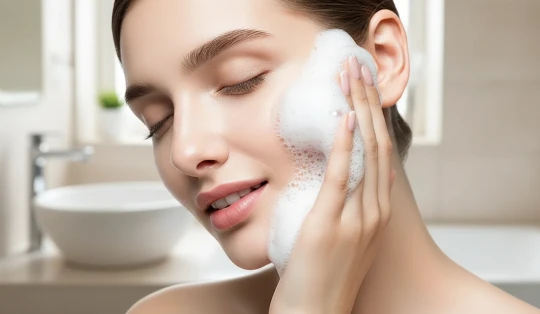 Pudră enzimatică pentru față - exfoliere delicată și rezultate vizibile