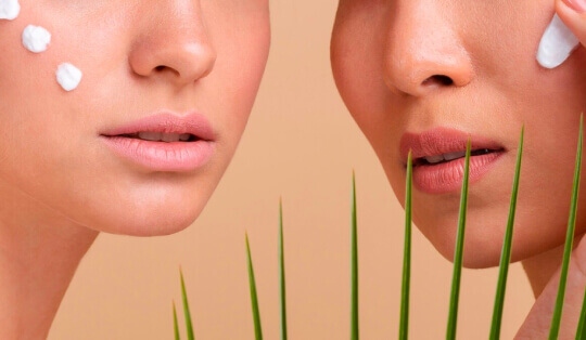 Простые секреты красоты