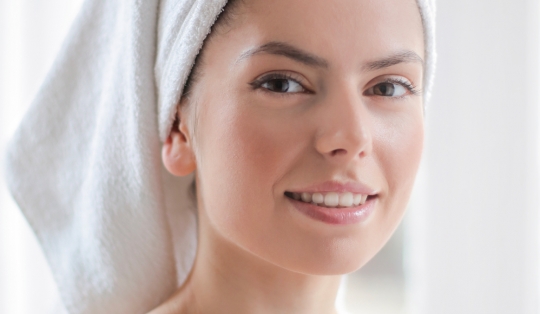 Niacinamidă. Componentă universală.