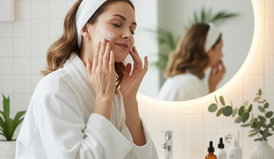 Better aging. Ideea îmbătrânirii frumoase