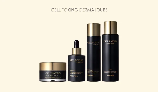 Celulele stem vegetale în cosmetice