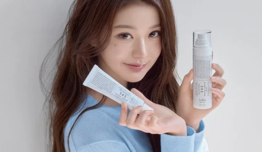 Dr. Althea 345 Relief Cream și Relief Cream Mist: ce proprietăți au și cui se adresează