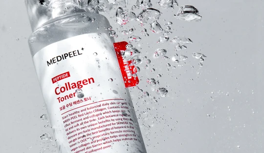 MEDIPEEL: гид по пептидным продуктам для эффективного омоложения кожи