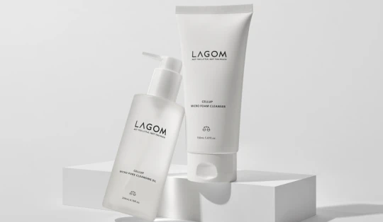 Lagom la myskin.md: cosmetica coreeană eficientă cu abordare științifică