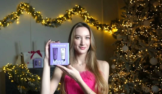 Подарочные наборы косметики. Удивите своих близких