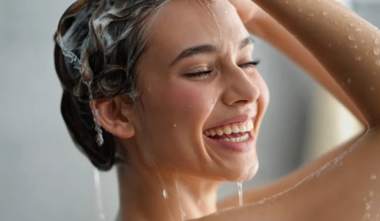 Бессульфатные шампуни: полный гид