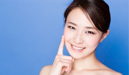 Как выбрать защиту от солнца. СПФ из Кореи.