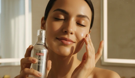 Самые популярные продукты MEDIPEEL для ухода за кожей