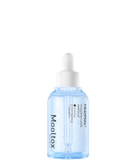 MEDIPEEL Ser pentru față Hyaluron Acid Layer Mooltox, 30 ml