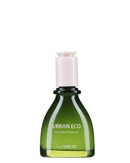 the SAEM Ser pentru față Urban Eco Harakeke, 45 ml