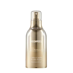 MEDIPEEL Кислородная эссенция для лица Premium Golden Camellia Wrinkle, 50 мл