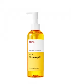 Manyo Ulei hidrofil Pure Cleansing, 200 ml