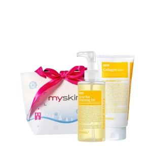 MEDIPEEL Набор для очищения лица Vitamin Set 1, 2 шт