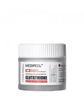 MEDIPEEL Осветляющий крем Bio Intense Glutathione, 50 г