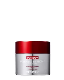 MEDIPEEL Крем для лица Peptide 9 Volume and Tension Tox Pro, 50 г