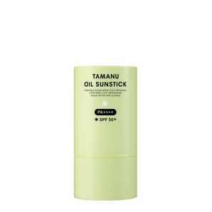 LADOR Stick de protecție solară Tamanu Oil Sunstick SPF50+ PA++++, 21 g