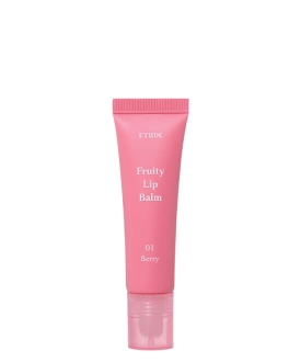 Etude House Balsam de buze Fruity, 10 gr