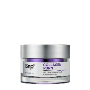 SNP Cremă fortifiantă Collagen Bounce Up Barrier, 50 ml