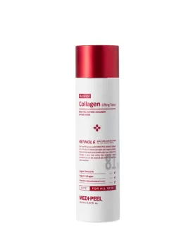 MEDIPEEL Омолаживающий тонер с ретинолом Retinol Collagen, 150 мл