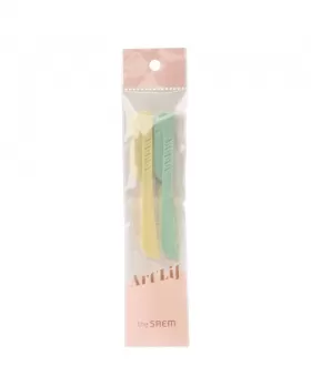 the SAEM Безопасная бритва для бровей Art'Lif Foldable Eyebrow Razor