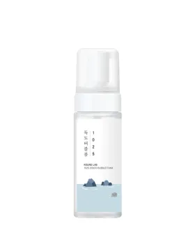 ROUND LAB Spumă pentru curățare 1025 Dokdo Bubble, 150 ml