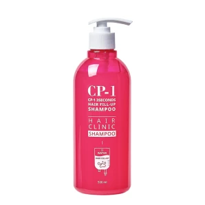 CP-1 Șampon revitalizant 3Seconds Hair Fill-Up, 500 ml