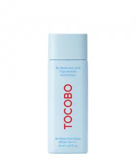 TOCOBO Солнцезащитный крем Bio Watery SPF50+ PA++++, 50 мл